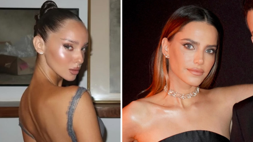 נטע אלחמיסטר ורותם סלע