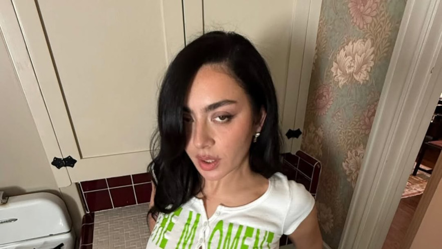 Charli XCX
