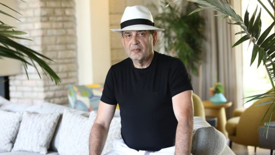 אדוארד שיפרין שבוע הספר היהודי מרץ 2026