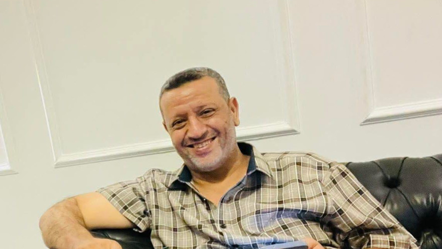 בכיר החמאס מוחמד אל-חוולי שחוסל