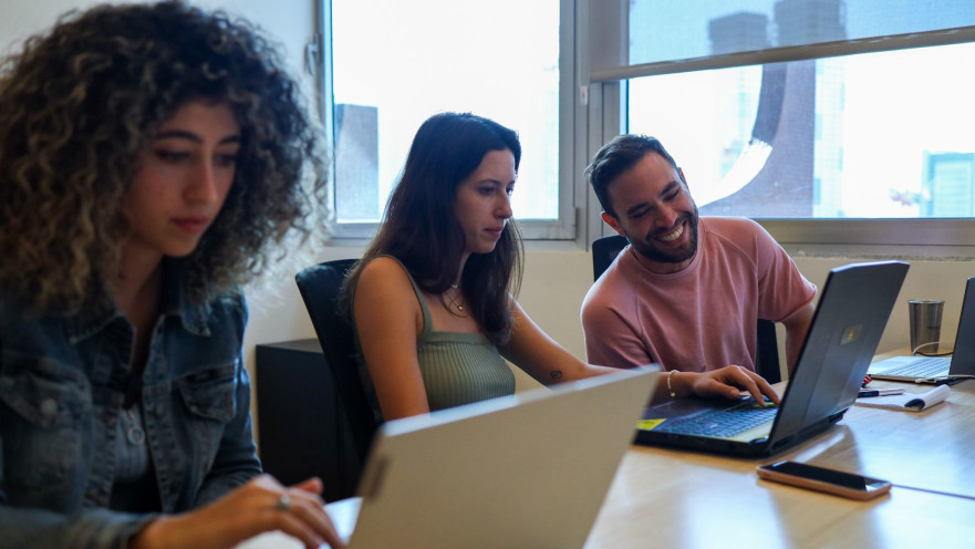 החמ"לים ערוכים