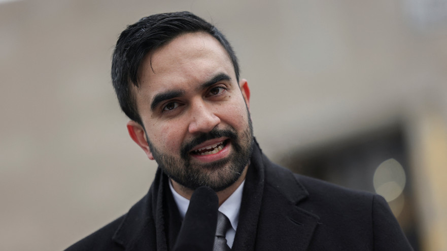 זוהרן ממדאני