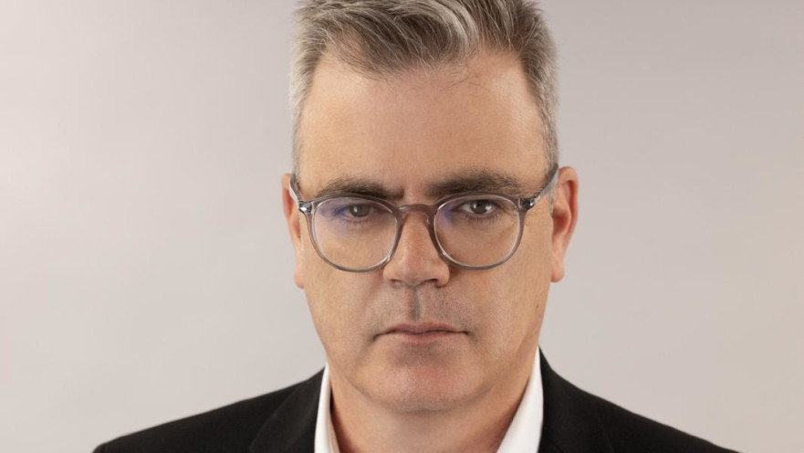 עוז ברלוביץ, מנכ"ל ארקיע 