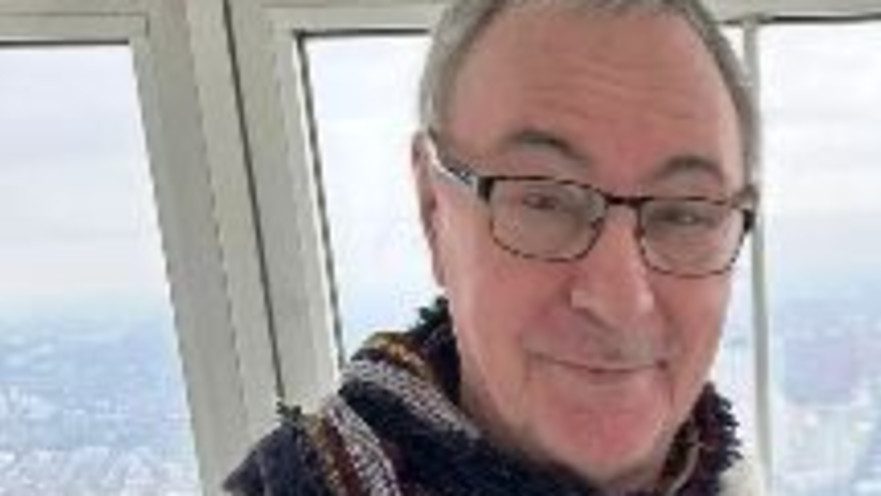 מרדכי גרונברגר