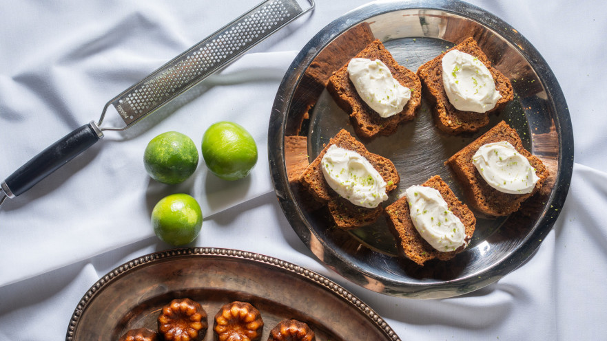 בראנץ׳ שישי-שבת חדש בקפה אירופה