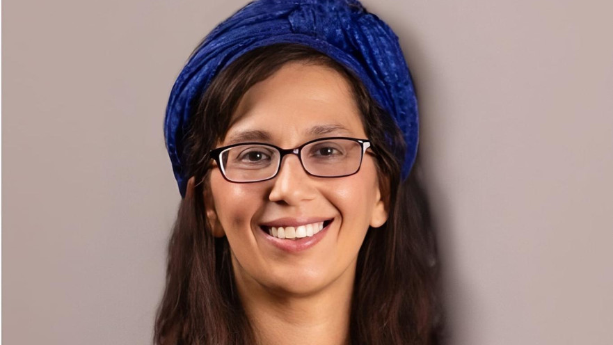 נעמה פרל-צדוק