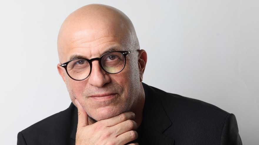 ראובן אלקס מנכ"ל ושותף ברשת ישראל קנדה מלונות