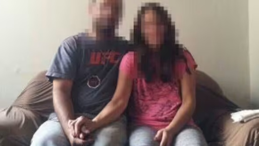 אדריאנה ולאונרדו