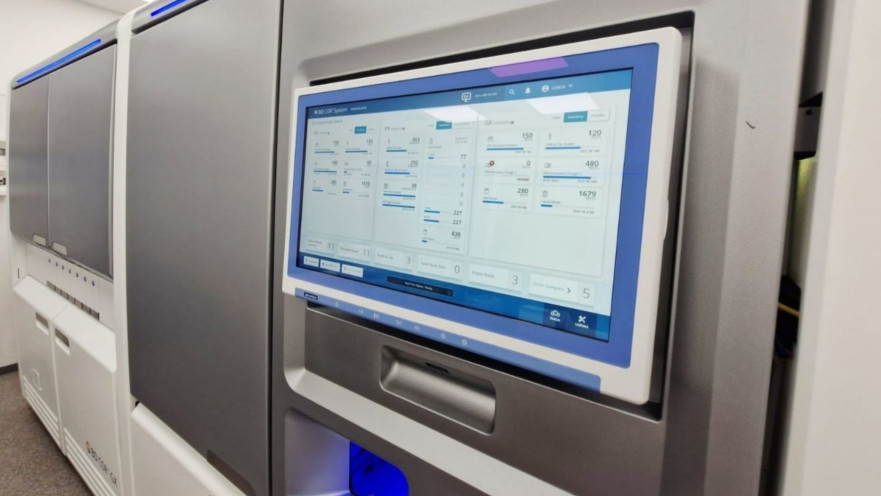 בדיקת וירוס הפפילומה