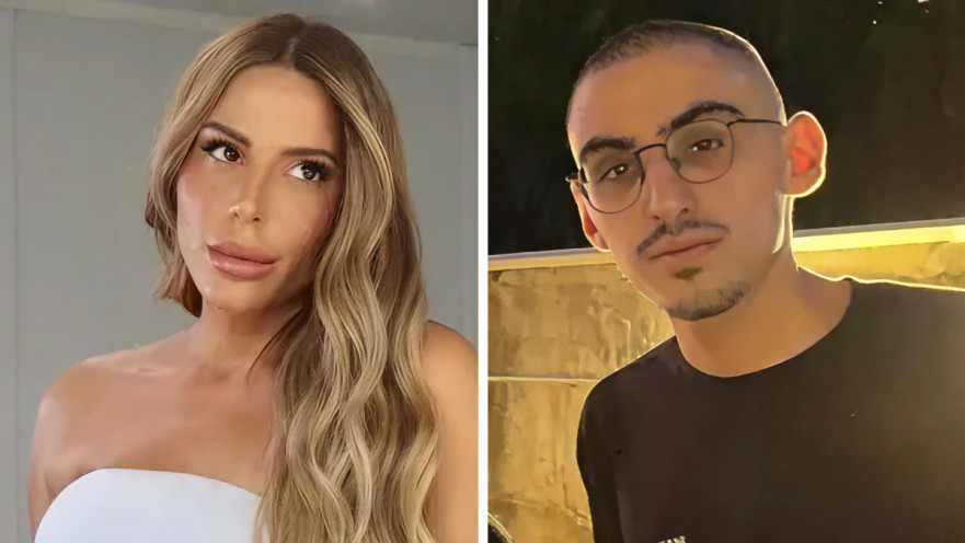 נסרין קדרי, רום ברסלבסקי