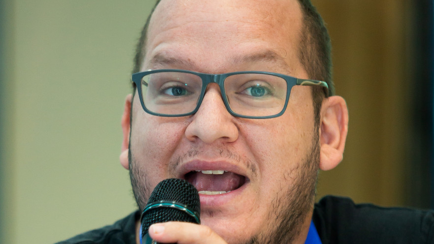 חיים לוינסון