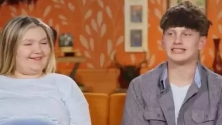 בלהה והאנטר