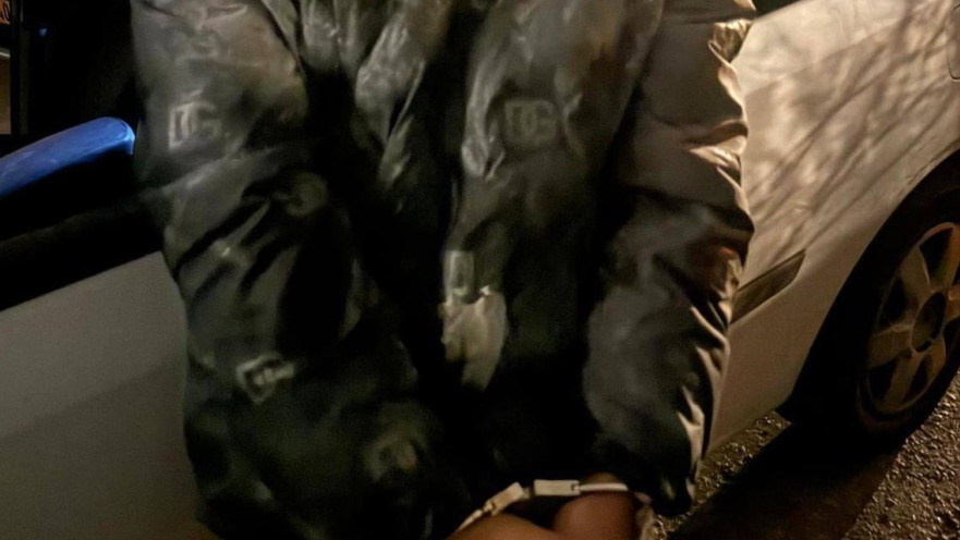 הנהג הדורס בהפגנה בירושלים, שנעצר באבו גוש 