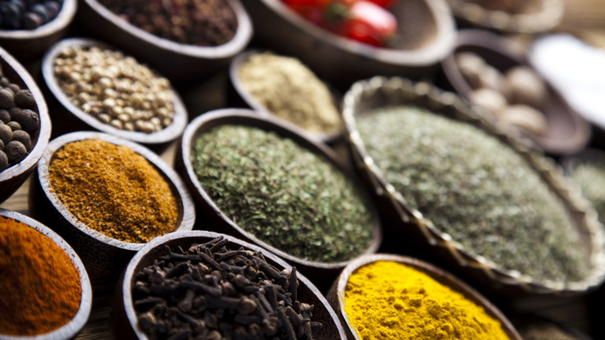 תבלינים 
