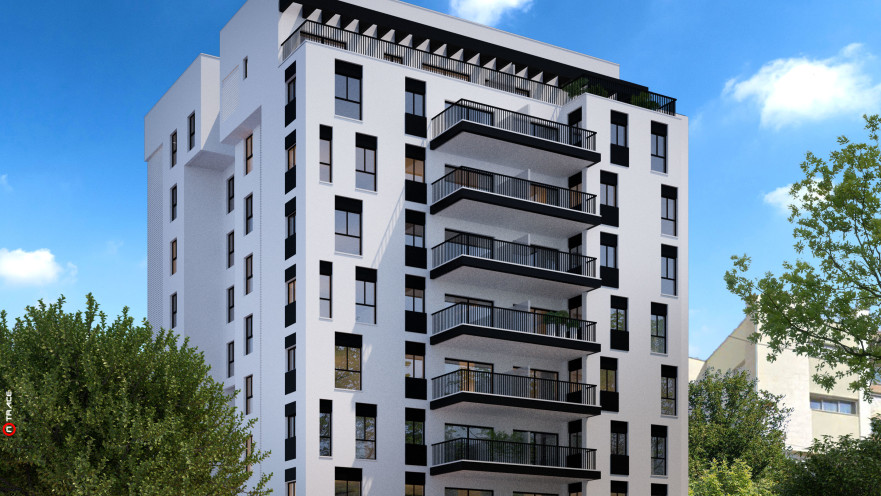 פרויקט הראה חברת אפגד