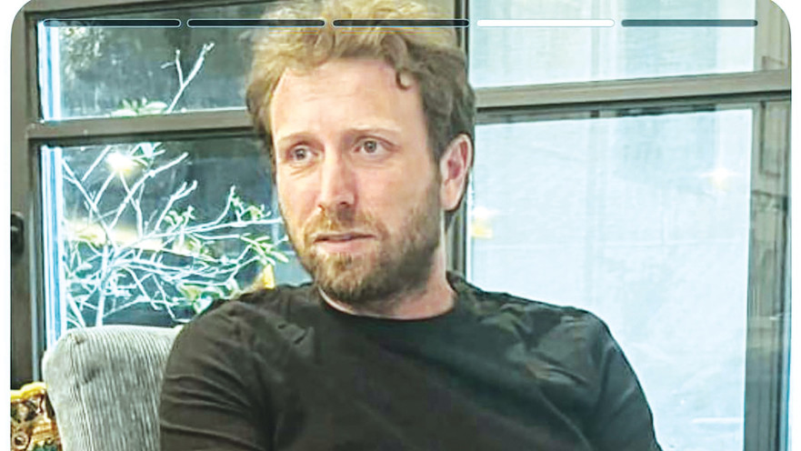 ליאור דיין בטינדר 