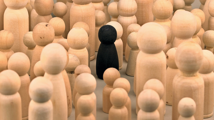 יצאנו מממ"ד שסגר עלינו ככלוב של זהב