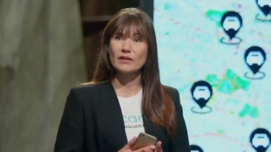 זולמה גוסמן