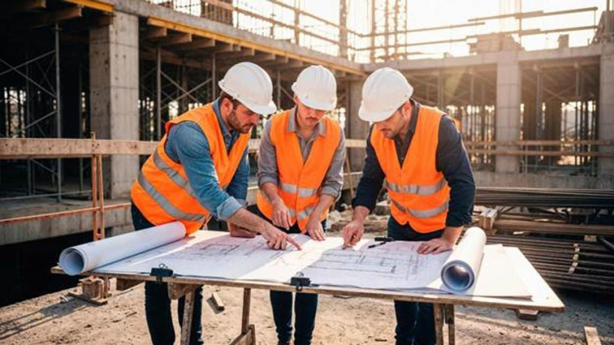 הפתרון החכם לקבלנים שרוצים להימנע מהפסדים של מיליונים