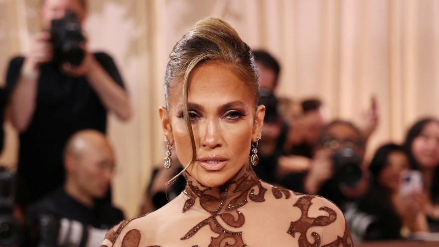 ג׳ניפר לופז