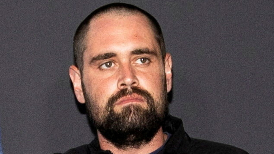 ניק ריינר. מואשם ברצח הוריו