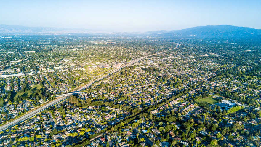 עמק הסיליקון
