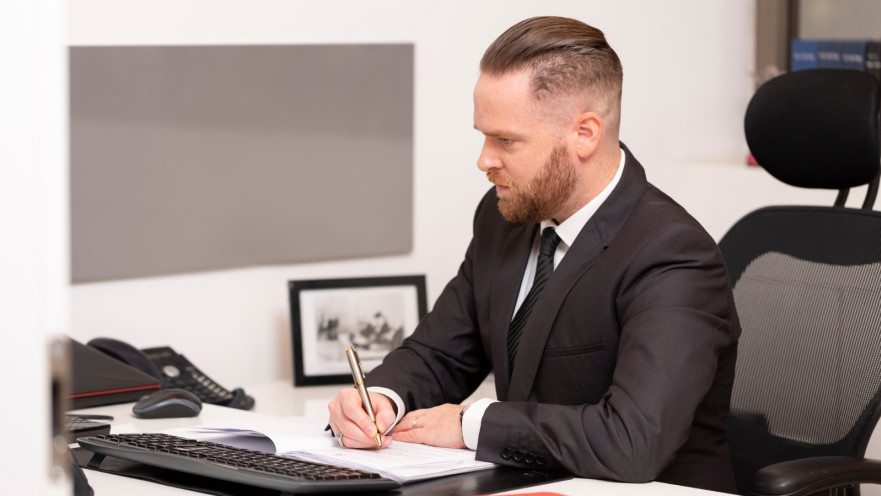 לא רק אצל הנשיא: כך נעשית מחיקת רישום פלילי בישראל