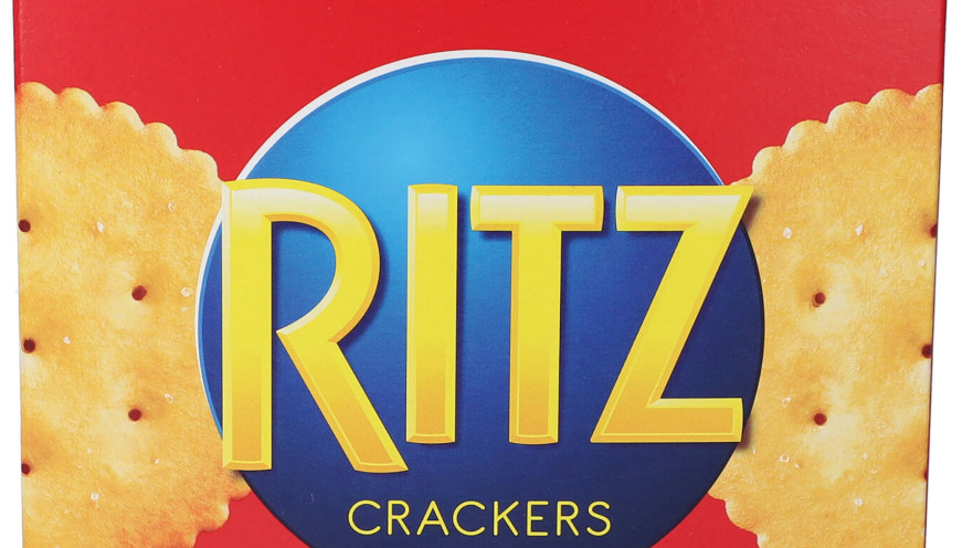 קרקר RITZ