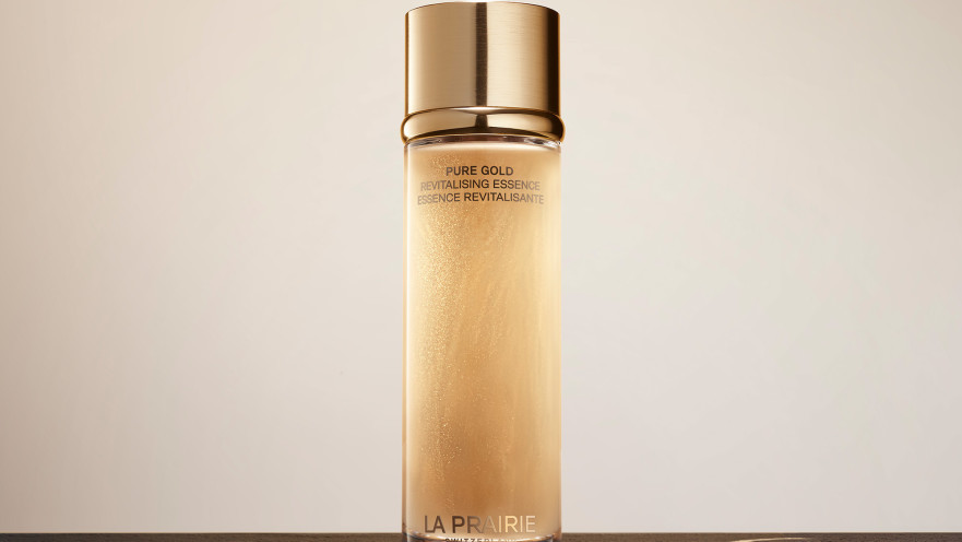 לה פררי PURE GOLD REVITALISIND ESSENCE