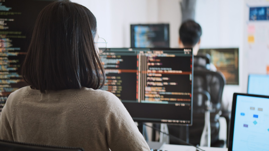 סייבר, אילוסטרציה