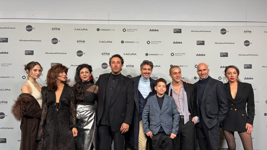 הפרימיירה של עצמאות בסאנדנס