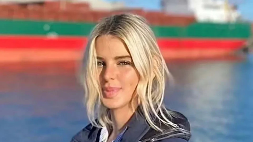 פריס וילסון