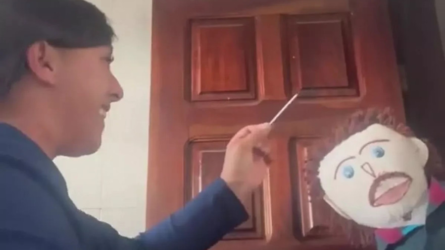 מייריבון רושה מוראס