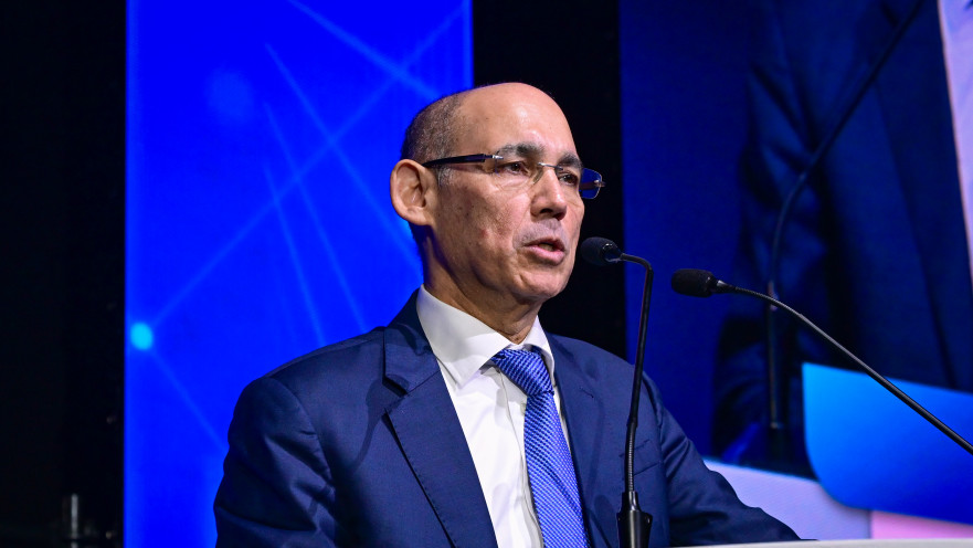 נגיד בנק ישראל אמיר ירון