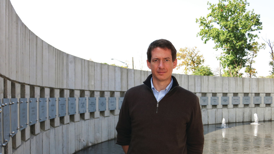 עו"ד מרקוס גולדבך