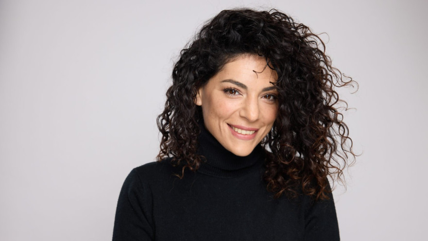 ג'ודית מרגי