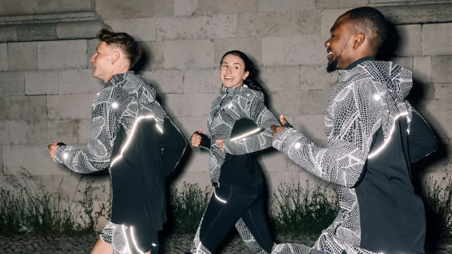 Asics קולקציית שפירית