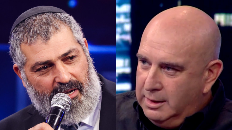 ניר דבורי, צביקה יחזקאלי