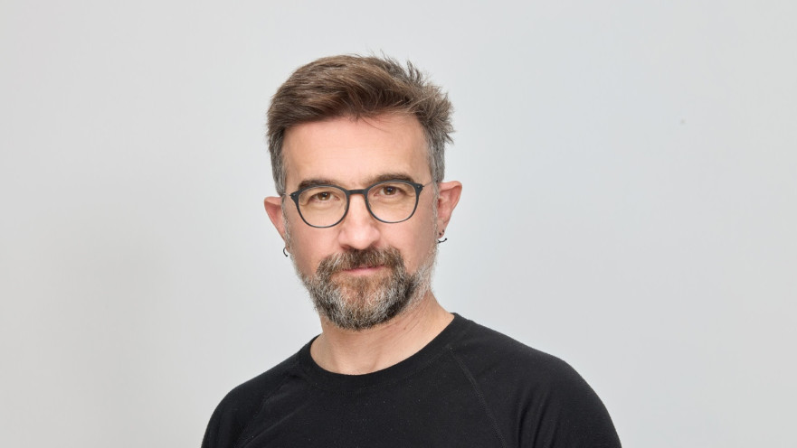 פרופסור מתן גביש מנכל Factify