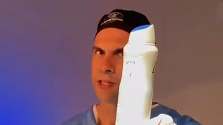 ד"ר דניאל ברוסקו