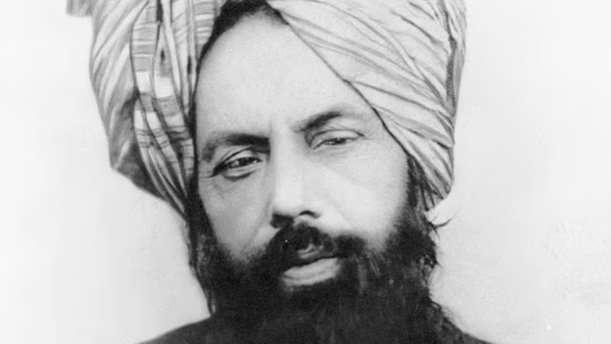 חזרת מירה גולאם אחמד