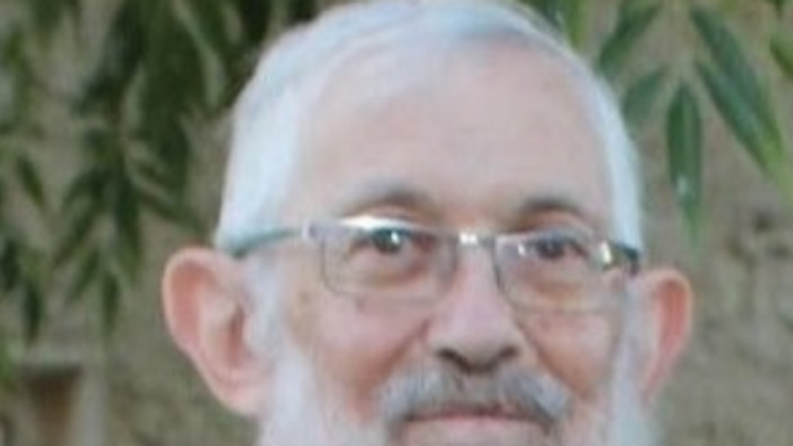 פרופ' בנימין וייס