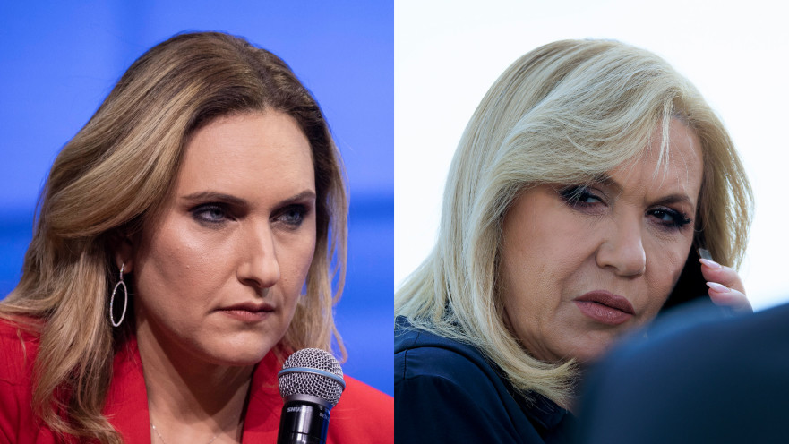 איילה חסון, קרן מרציאנו