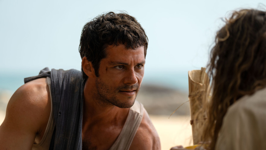 הצילו | Send Help