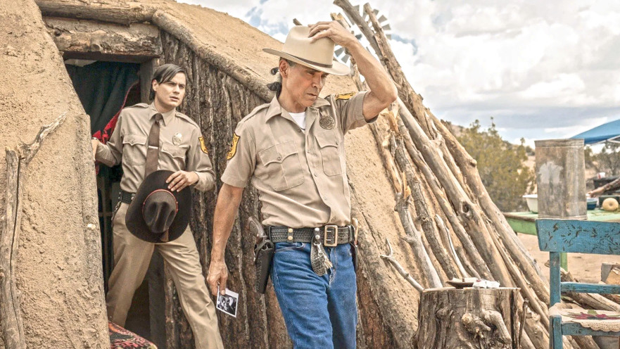 רוחות אפלות