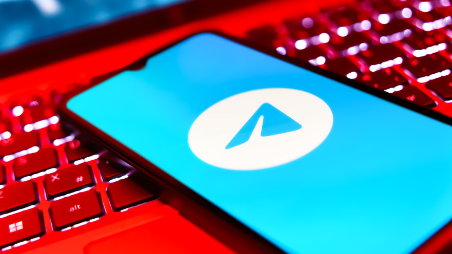 התכתב עם צעירה בטלגרם ומצא את עצמו במארב