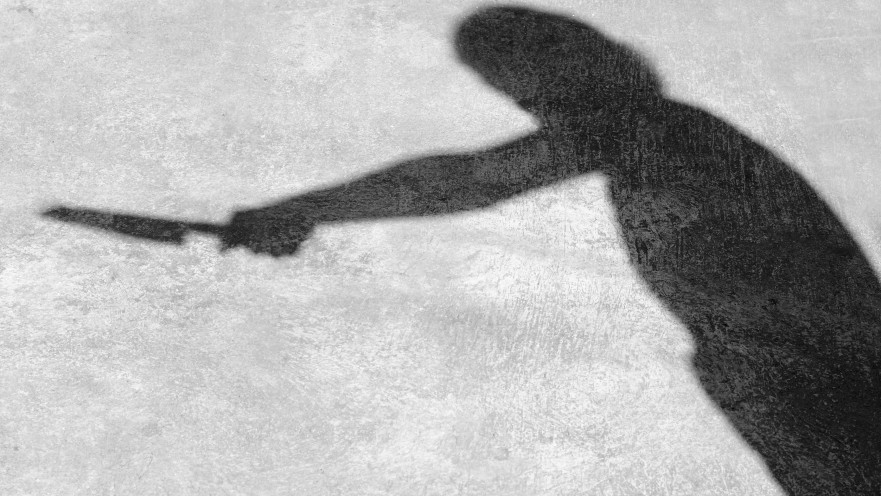 סיפור רצח מזעזע