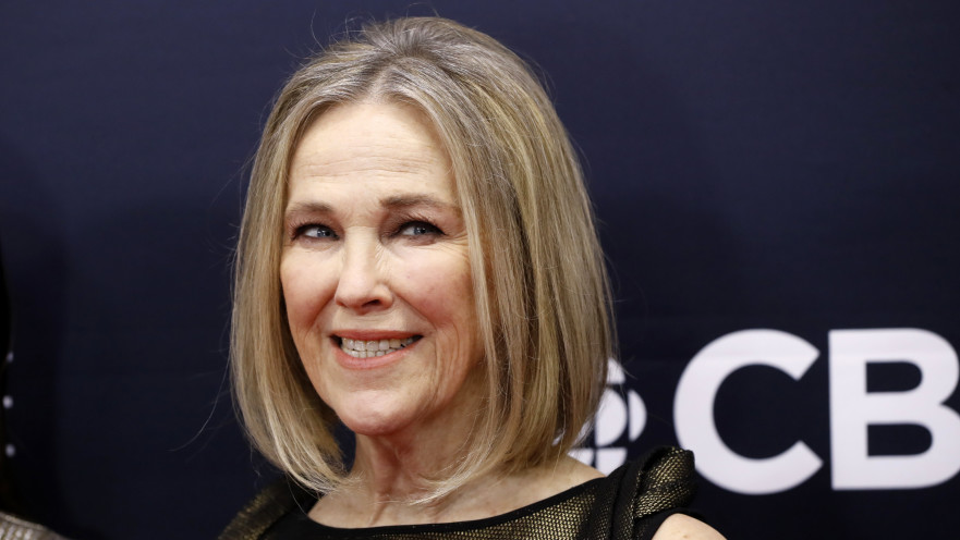 קתרין אוהרה