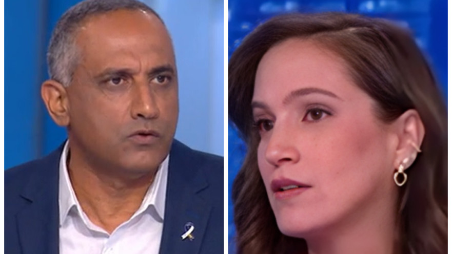 מיל פעילן, דדי שמחי