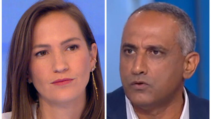 דדי שמחי, מיכל פעילן